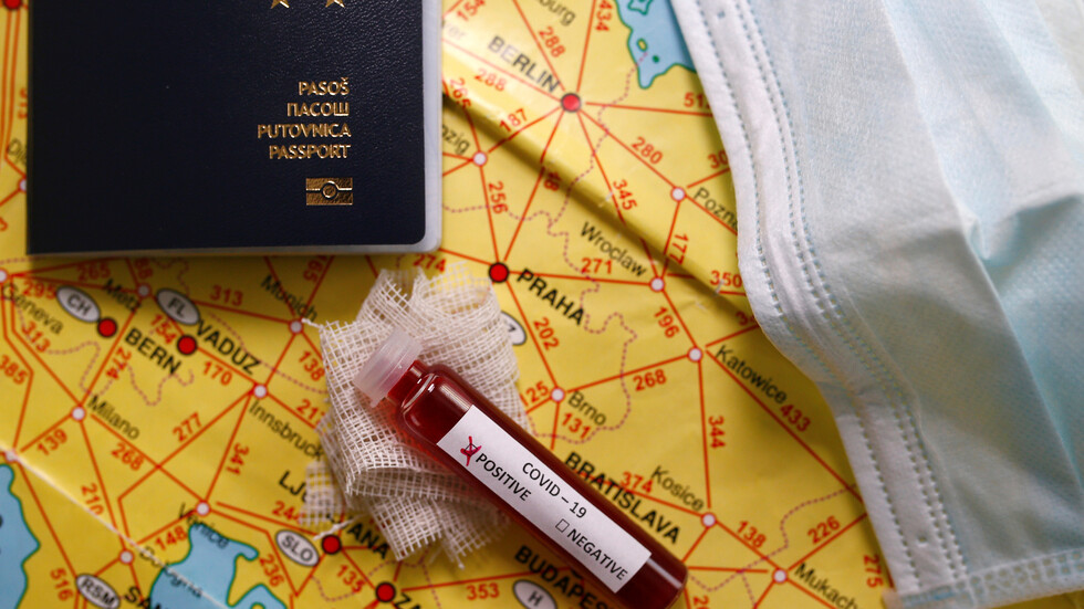 عروض "مغرية" للحصول على الجنسية.. دول الكاريبي تبيع "جواز السفر الذهبي"