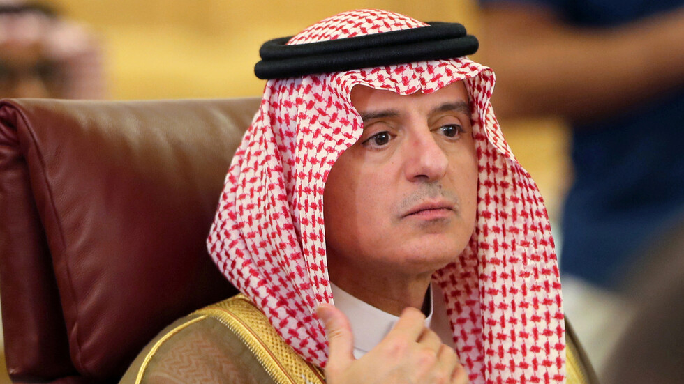 الجبير: نتطلع إلى زيارة الكاظمي في القريب العاجل