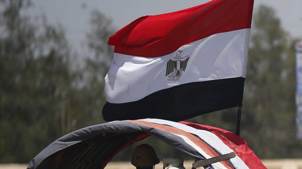 وفاة لواء مصري بعد 24 ساعة من ترقيته (صورة)