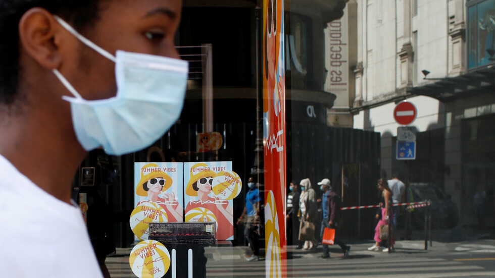 فرنسا.. 500 بؤرة كورونا ولا موجة ثانية