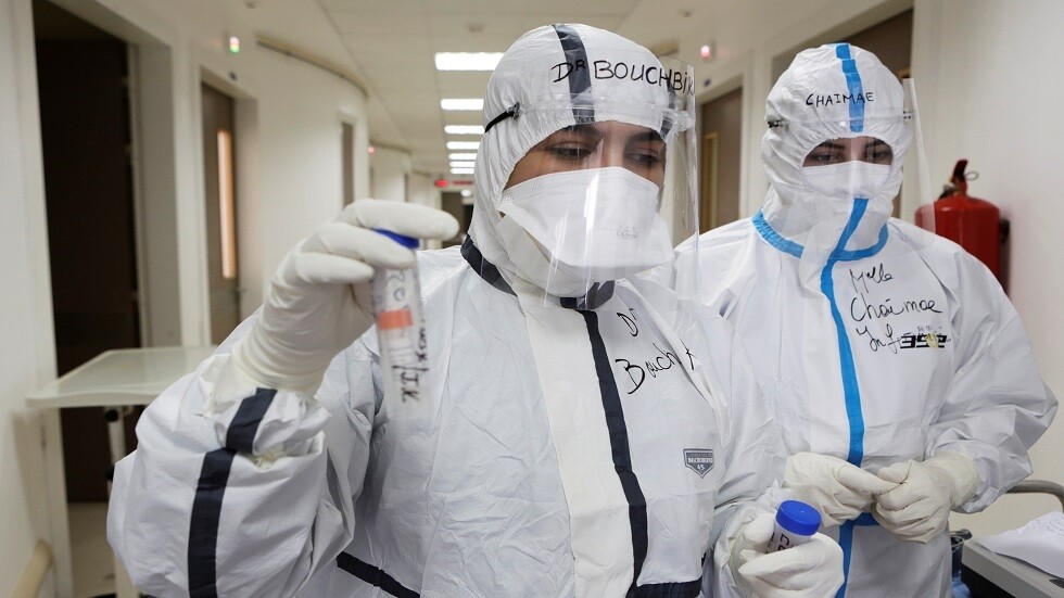 المغرب يسجل 326 إصابة و3 وفيات بفيروس كورونا