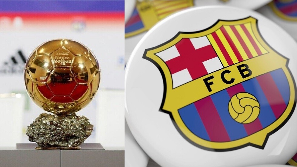 برشلونة يرد