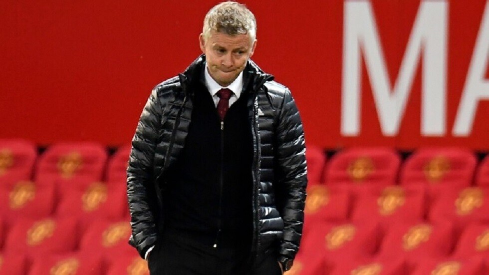 مدرب مانشستر يونايتد يواصل دعم دي خيا