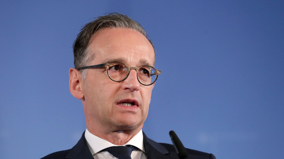 ألمانيا تطالب تركيا بالتوقف عن عملياتها الاستفزازية في شرق المتوسط