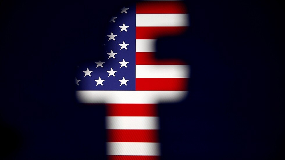 "فيسبوك" يضع ملحوظة على منشور لترامب