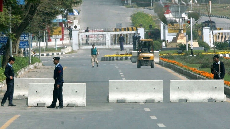 باكستان.. اختطاف صحفي انتقد الجيش
