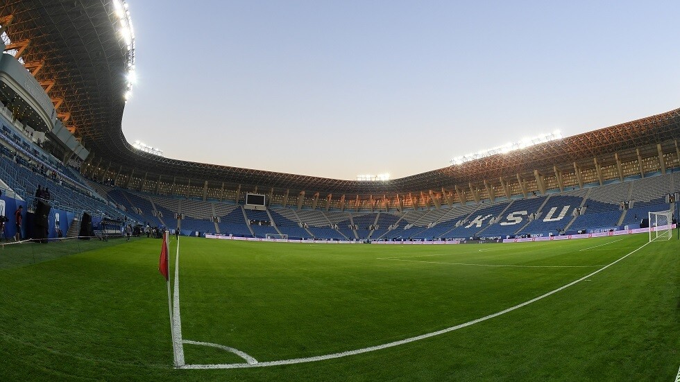 شركة الوسائل السعودية تكسب "محيط الرعب"