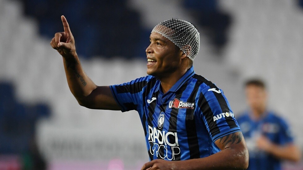 أتالانتا يتخطى عقبة ضيفه بولونيا بهدف جميل (فيديو)