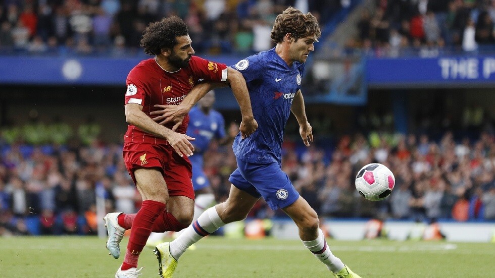 في سهرة استثنائية على "أنفيلد".. ليفربول يستضيف تشيلسي