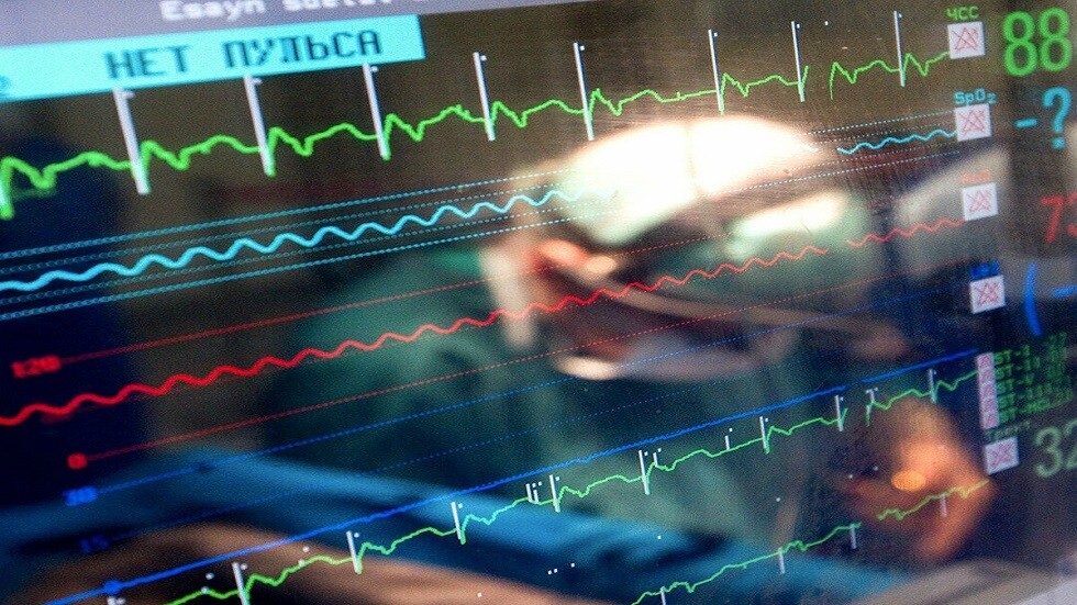 علامات رئيسية تشير إلى مشكلات في القلب