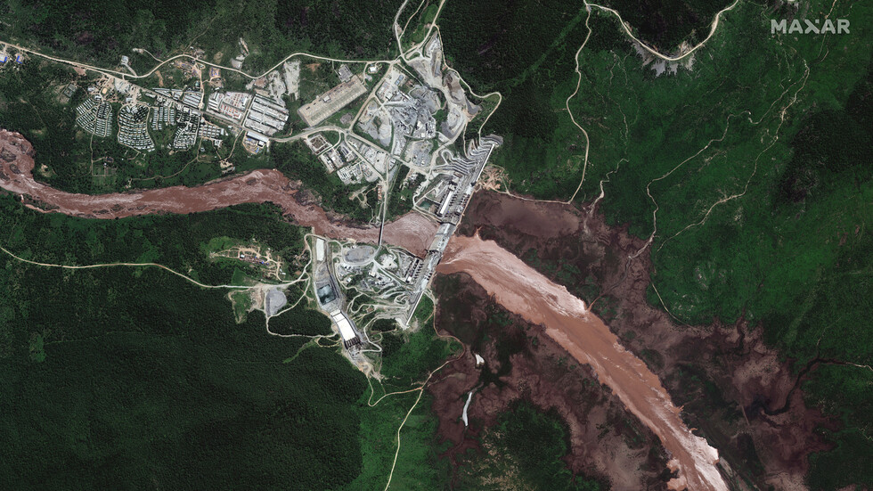 مصر: قمة الاتحاد الإفريقي أكدت على ضرورة التوصل إلى اتفاق حول سد النهضة