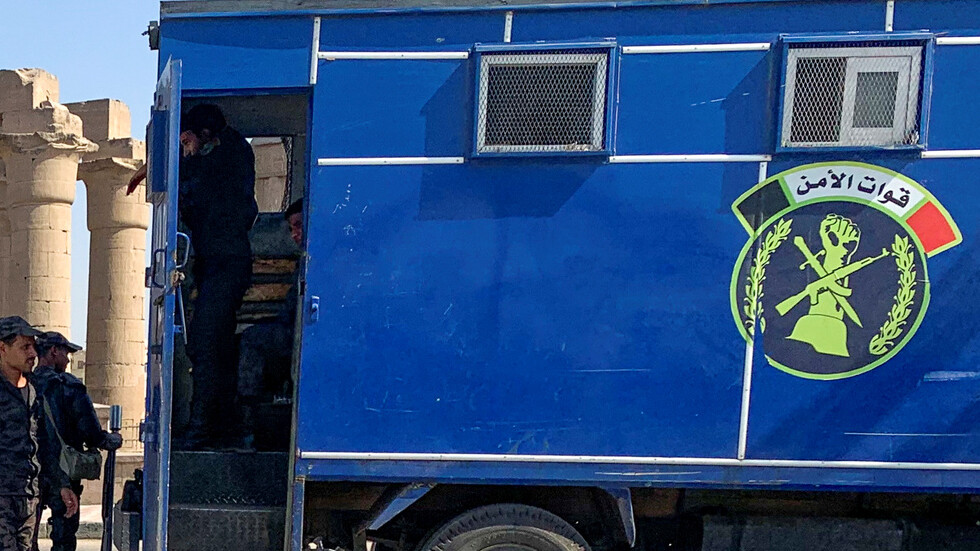 مصر.. نقل فتاة تعرضت للاغتصاب إلى مكان غير معلوم بعد تهديدها بالقتل (صورة)