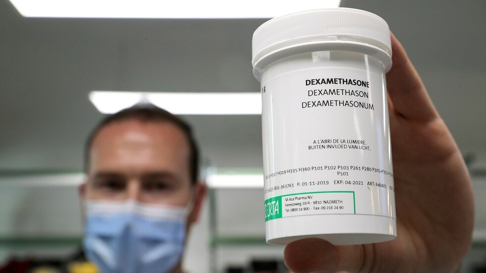 اليابان تعتمد دواء بريطانيا لعلاج مرضى كورونا