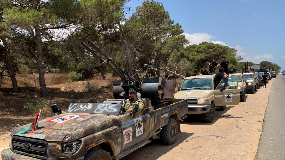 ليبيا: المستحيل المنتظر