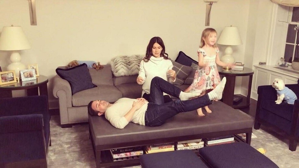 كيف نتخلص من دهون البطن؟