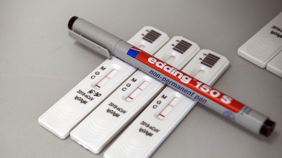 روسيا.. الإصابات اليومية بكورونا تحت الـ6000 لليوم الرابع