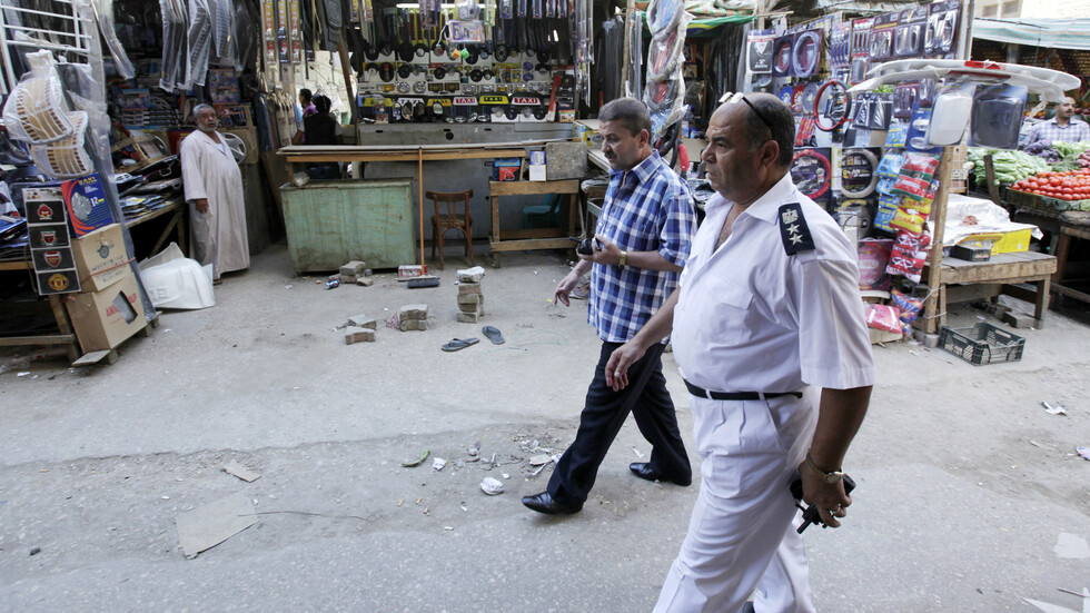 مصر.. قتل والده بسبب نصف دولار!