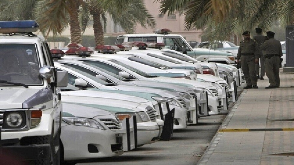 السعودية.. القبض على تشكيل عصابي باكستاني في مكة