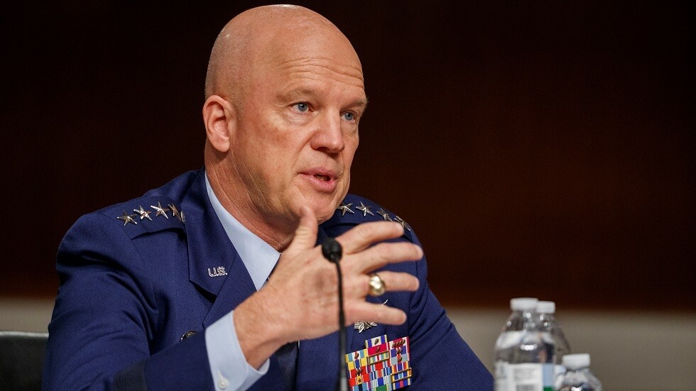 القوات الفضائية الأمريكية: قمر روسي أطلق سلاحا غامضا في الفضاء