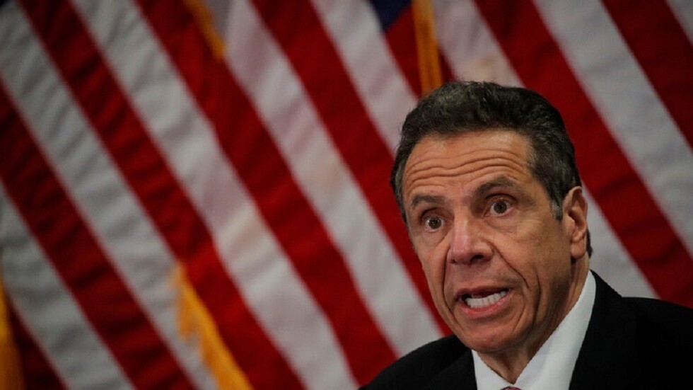 محافظ نيويورك: ترامب لن يرسل قوات فدرالية إلى المدينة