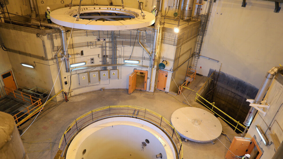 نووي إيران: على أبواب الحسم