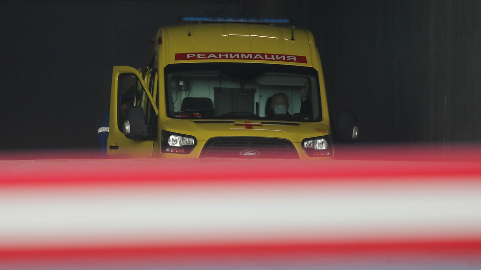 روسيا تتخطى عتبة الـ800 ألف حالة إصابة بكورونا واستقرار في الإصابات الجديدة