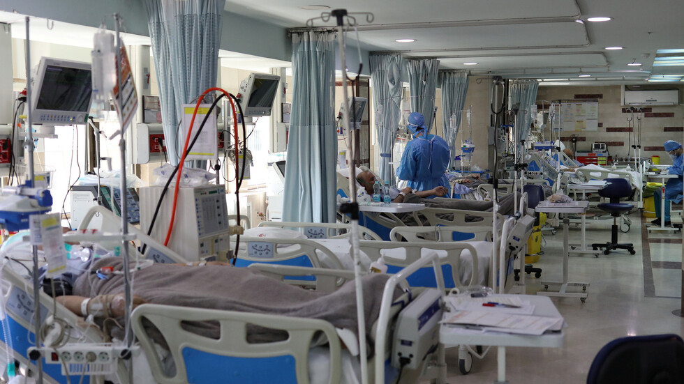 ارتفاع ضحايا كورونا في إيران إلى 15289 وفاة وأكثر من 286 ألف مصاب