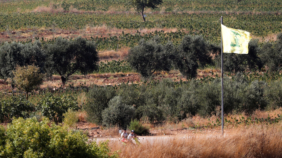 أدرعي: الجيش الاسرائيلي في جاهزية عالية لمواجهة كافة السيناريوهات والدولة في لبنان مسؤولة عمّا يحدث