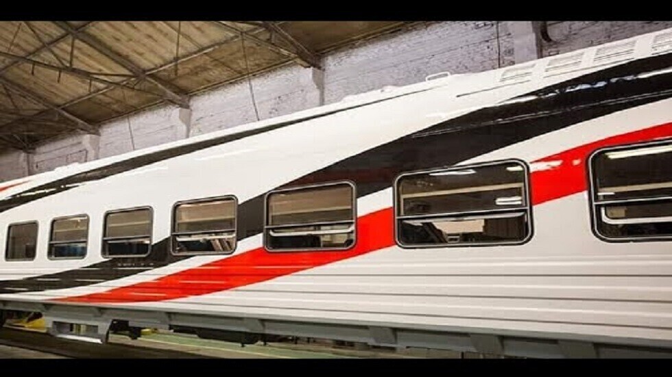 مصر.. مصرع زوجين دهسا أسفل عجلات قطار