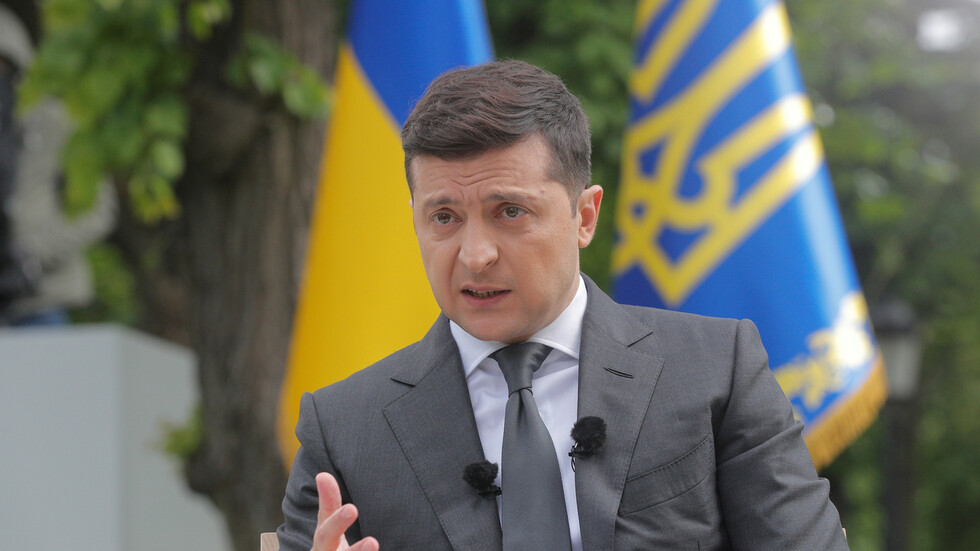 أوكرانيا تبدي اهتماما بالتعاون مع مصر في مجال الفضاء