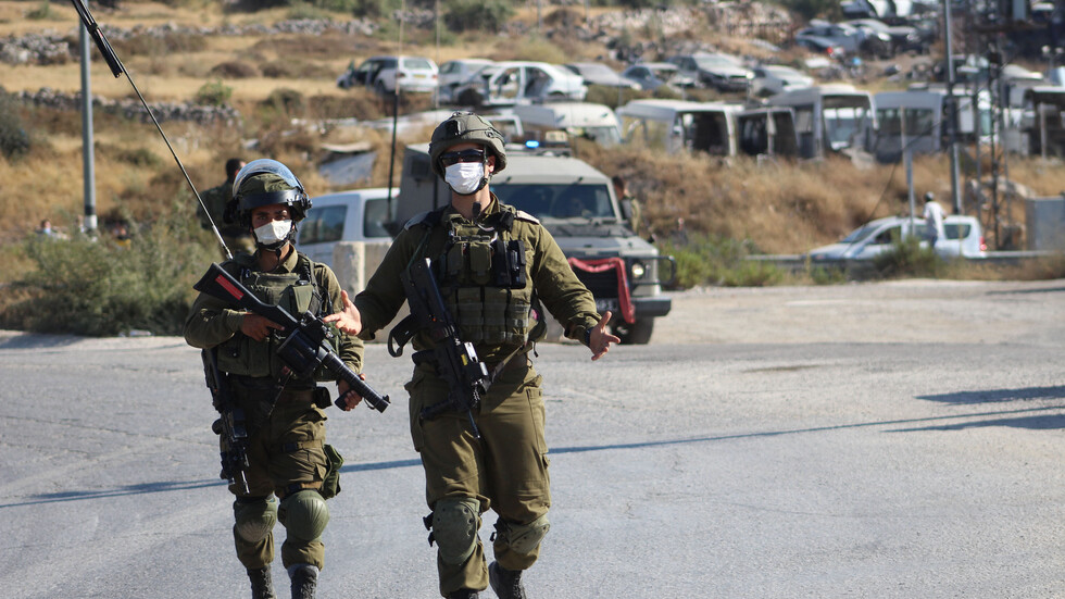 وسائل إعلام: الجيش الإسرائيلي ينصب منظومة "حدود ذكية وفتاكة"