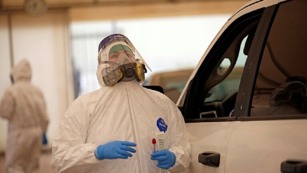 فيروس كورونا يحصد المزيد من الأرواح في المكسيك