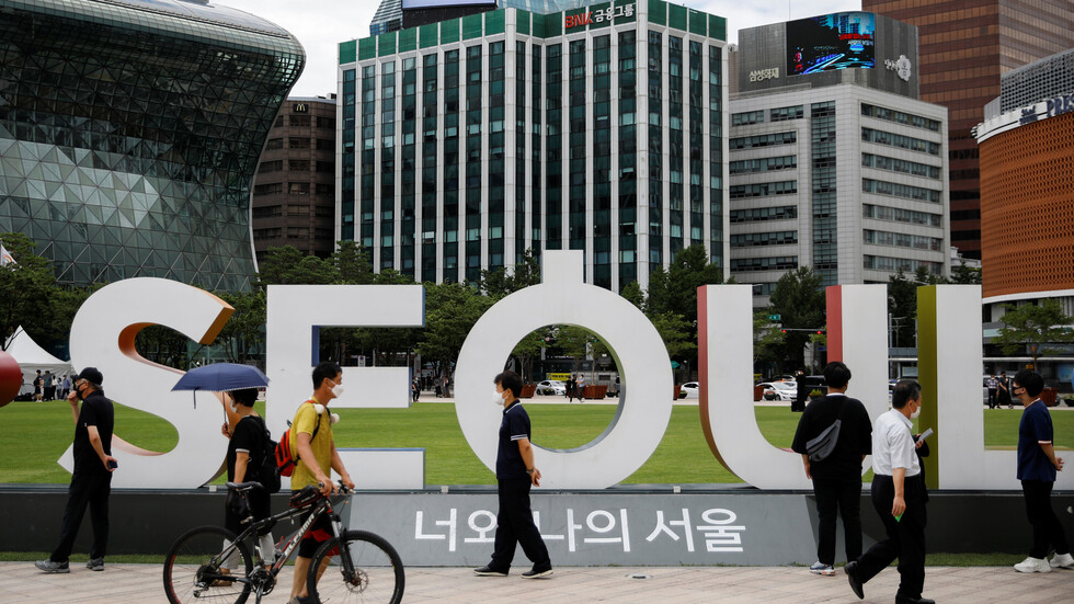 كوريا الجنوبية تسجل 113 إصابة جديدة بفيروس كورونا في أكبر عدد منذ مارس