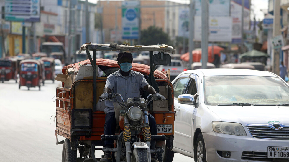 إفريقيا تتخطى عتبة الـ800 ألف إصابة مؤكدة بفيروس كورونا