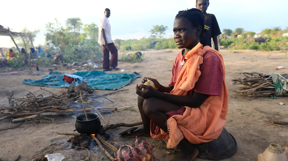 السودان.. مسلحون يقتلون 20 مزارعا في دارفور