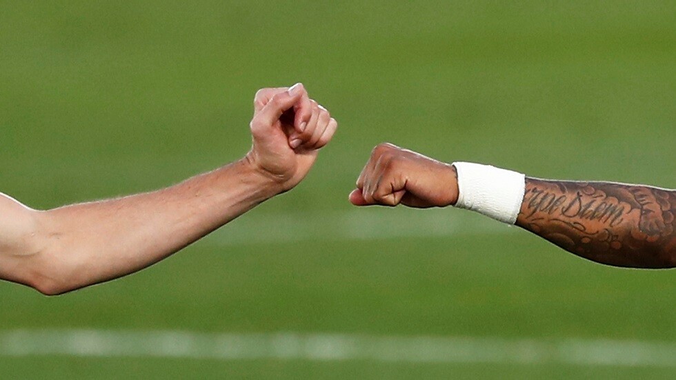 ريال مدريد يضم لاعبين تربطهما علاقة "الأب بالابن"