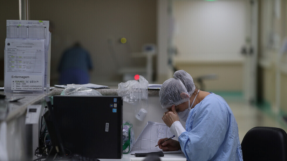 البرازيل تسجل 51 ألف إصابة و1211 وفاة جديدة بفيروس كورونا