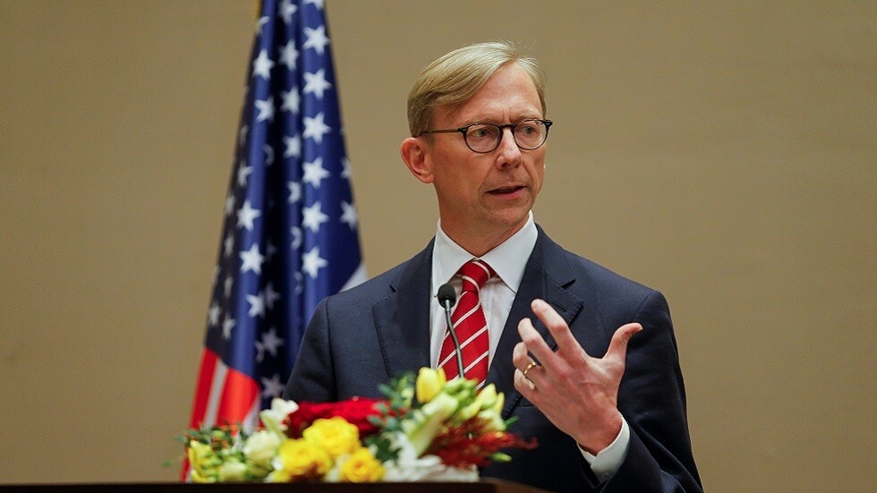 المبعوث الأمريكي: رفع حظر الأسلحة عن إيران سيقوض أمن الشرق الأوسط