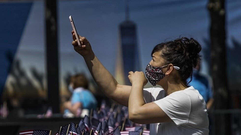 بعد كاليفورنيا.. فلوريدا تتخطى نيويورك من حيث إصابات كورونا