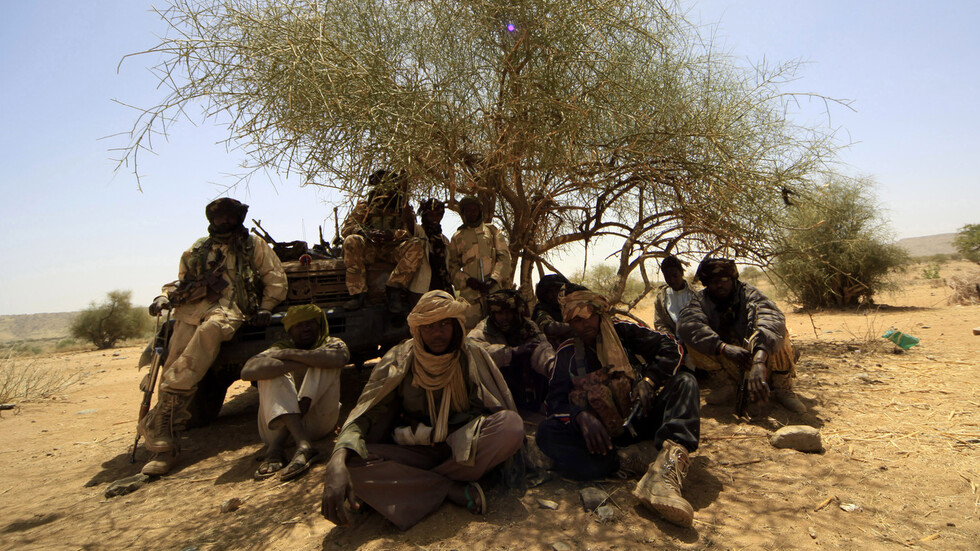 السودان.. عشرات القتلى والجرحى بتجدد القتال في ولاية غرب دارفور