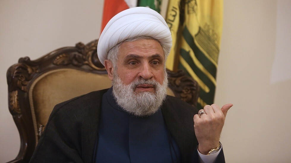 "حزب الله": معادلة الردع قائمة مع إسرائيل ونحن لسنا بوارد تعديلها