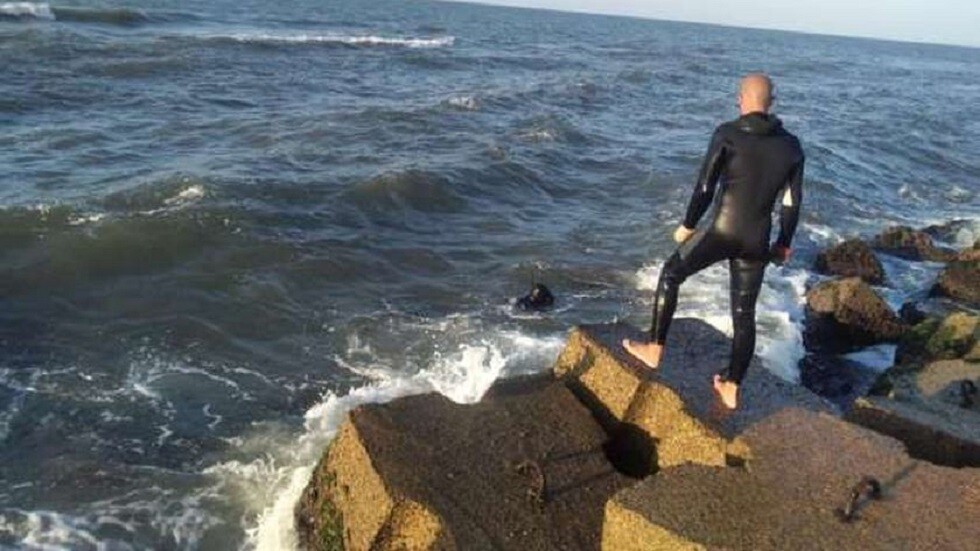 مصر.. الكشف عن مفاجأة تخص موقع حادث غرقى الأدبية