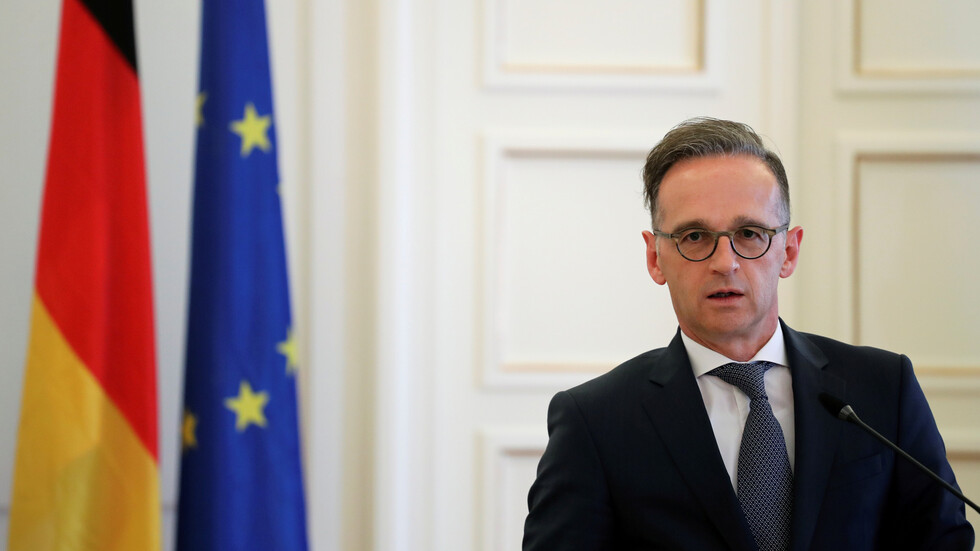 ألمانيا ترفض مقترح ترامب لإعادة تشكيل "G8" وضم روسيا