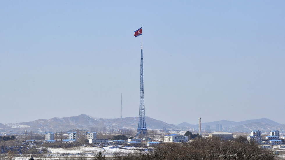 سيئول: المنشق العائد إلى كوريا الشمالية لم يكن مصابا بالفيروس التاجي