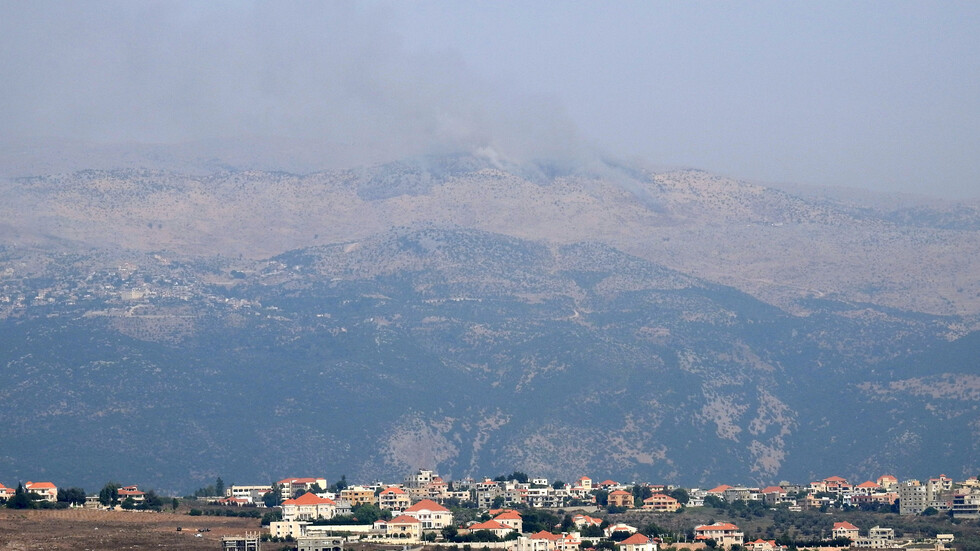 الجيش الإسرائيلي يعلن تفاصيل هجوم نفذه 