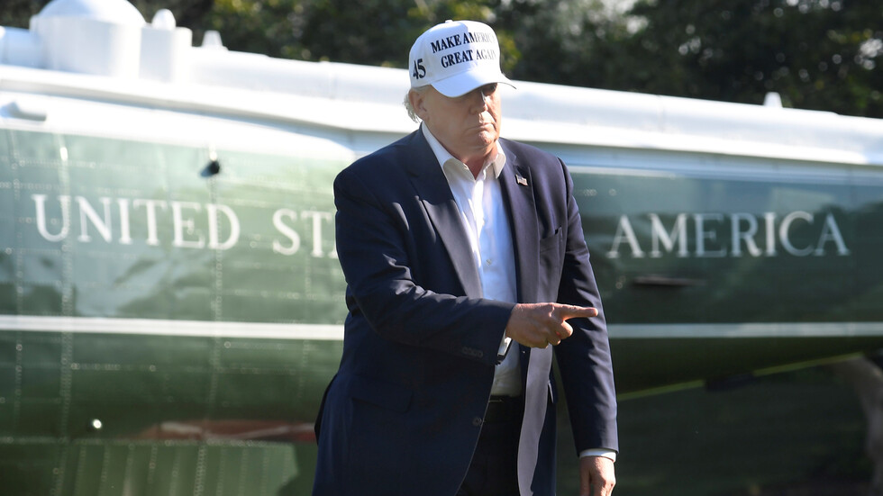 الولايات المتحدة: لعبة مع مجهولين