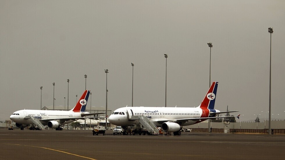 بسبب خلل فني.. هبوط اضطراري لطائرة تابعة للخطوط اليمنية بمطار جدة