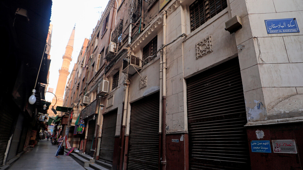 مصر.. طبيب الفقراء والمعوزين في ذمة الله