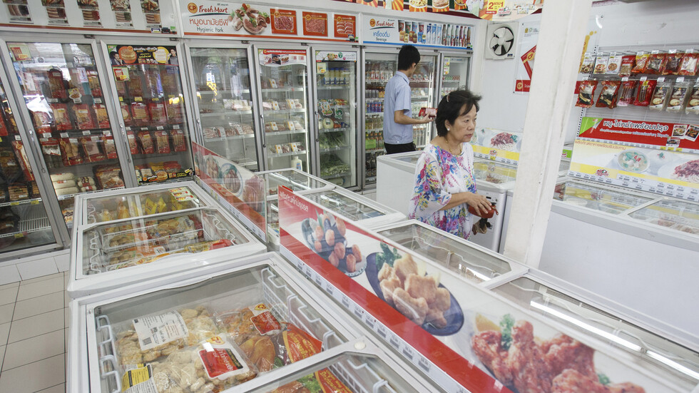 الصين أكبر مستورد للحوم من روسيا