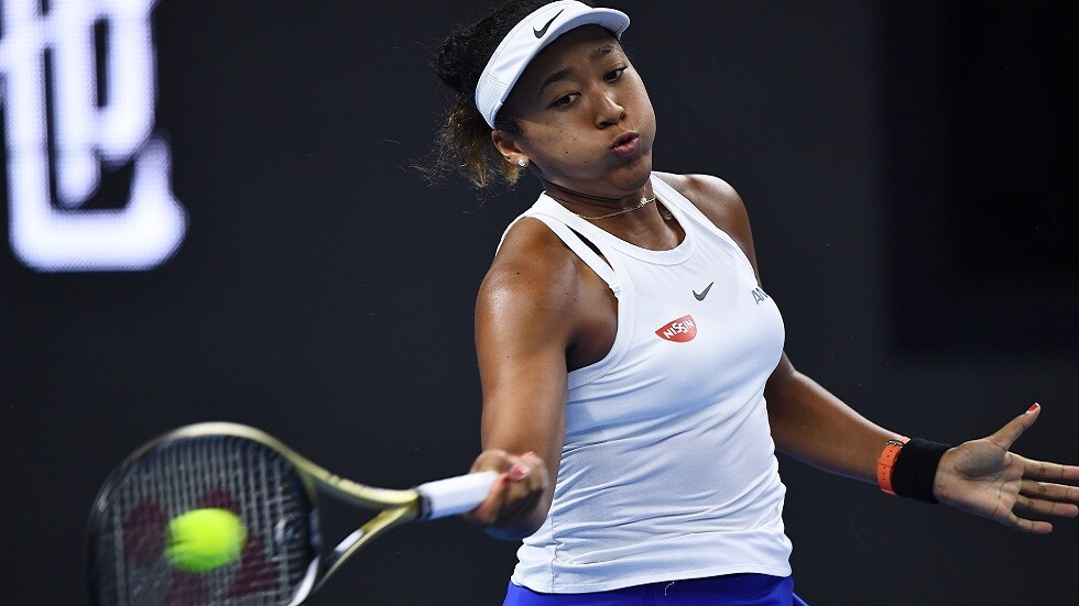 إلغاء دورة اليابان المفتوحة للتنس